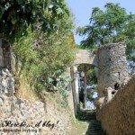 Vibo Valentia - porta e torre del Conte d'Apice