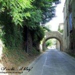 Vibo Valentia - via Antica Monteleone